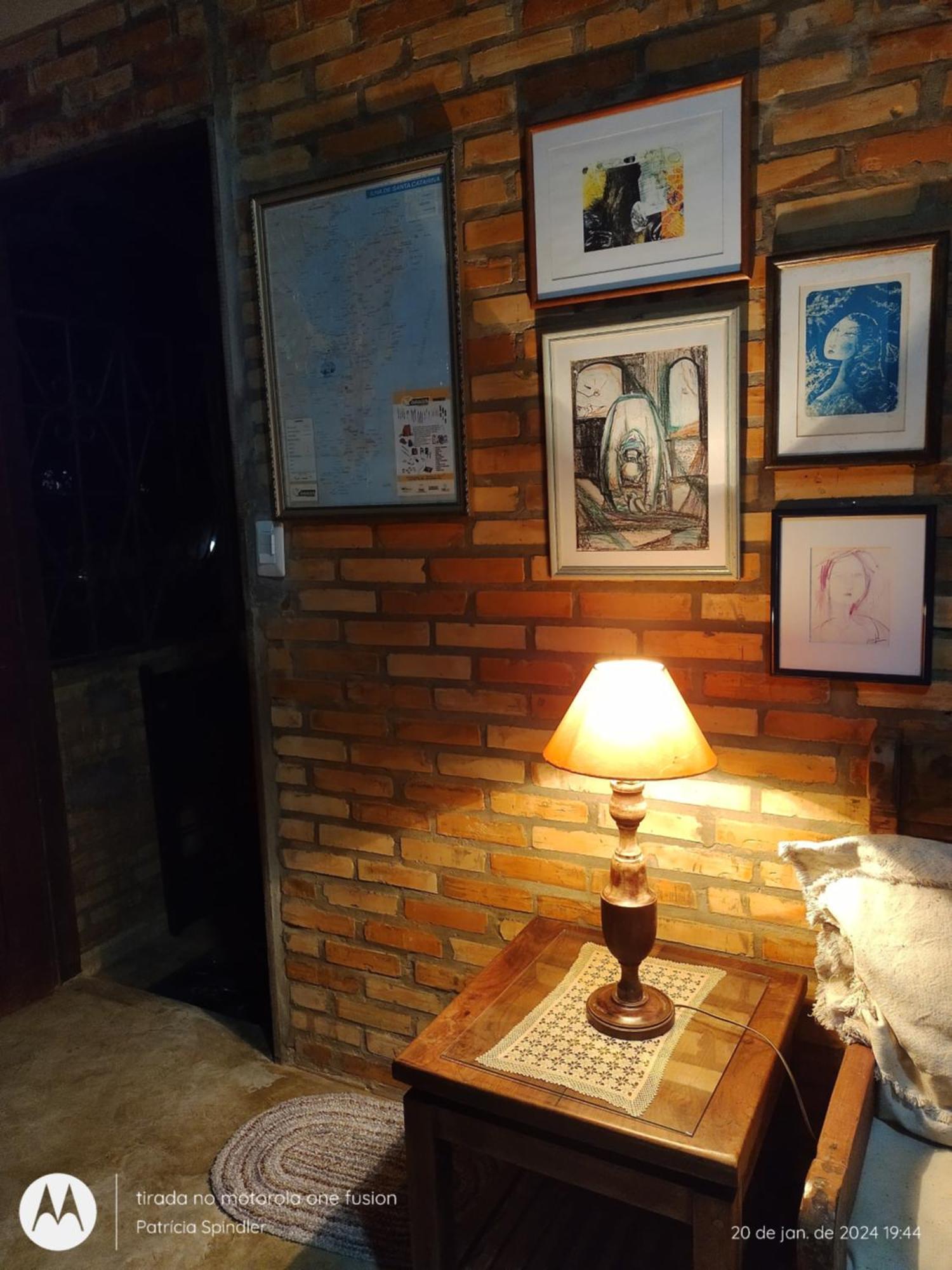 Red River'S House - Florianopolis — Fotos 3